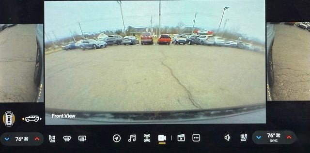 2023 RIVIAN R1S Adventure