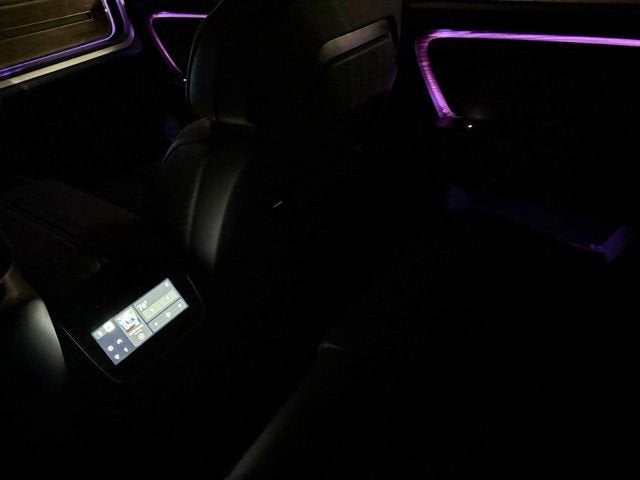 2023 RIVIAN R1S Adventure