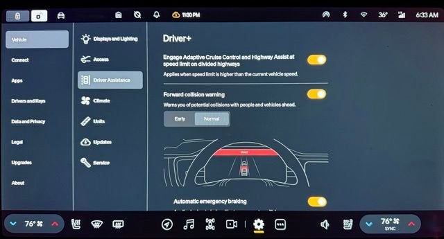 2023 RIVIAN R1S Adventure