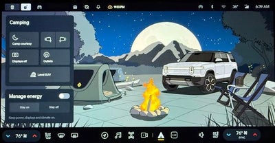 2023 RIVIAN R1S Adventure