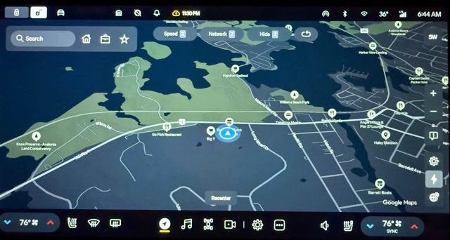 2023 RIVIAN R1S Adventure