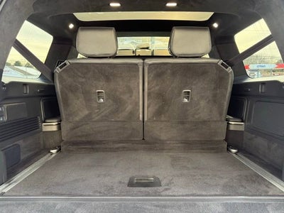 2023 RIVIAN R1S Adventure