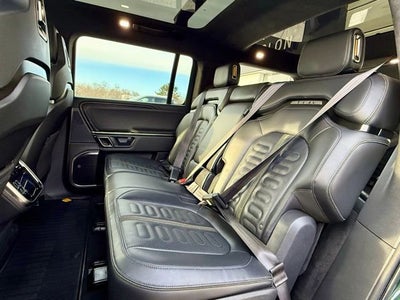 2023 RIVIAN R1S Adventure