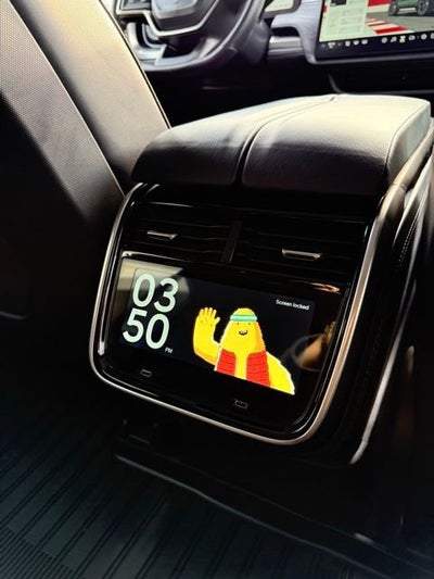 2023 RIVIAN R1S Adventure