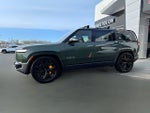 2023 RIVIAN R1S Adventure