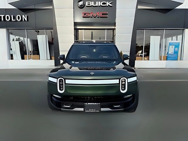 2023 RIVIAN R1S Adventure