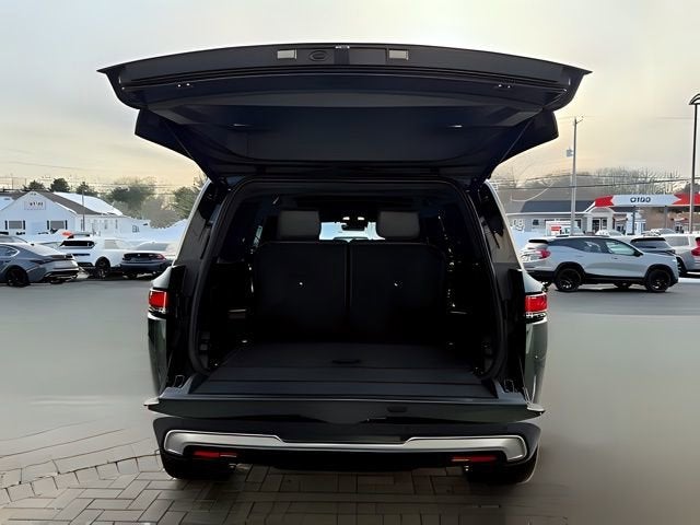 2023 RIVIAN R1S Adventure