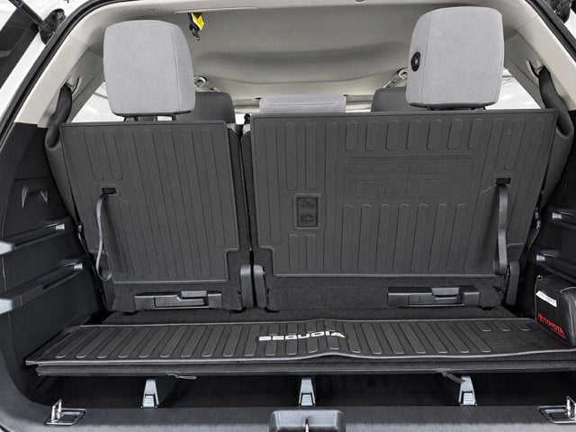 2024 Toyota Sequoia SR5