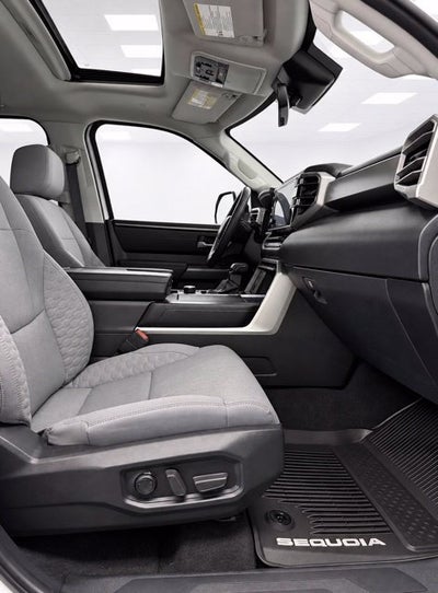 2024 Toyota Sequoia SR5