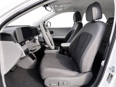 2025 Hyundai IONIQ 5 SE