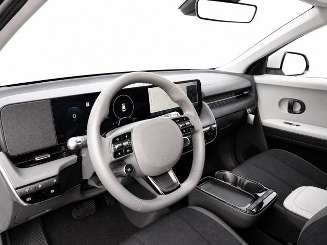 2025 Hyundai IONIQ 5 SE