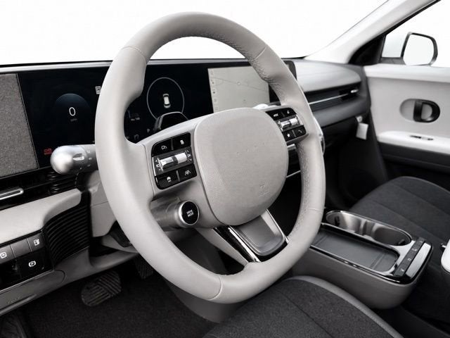 2025 Hyundai IONIQ 5 SE