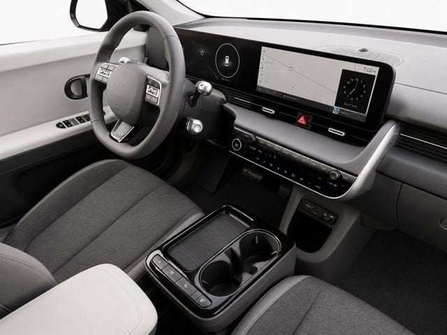2025 Hyundai IONIQ 5 SE