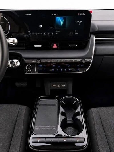 2025 Hyundai IONIQ 5 SE