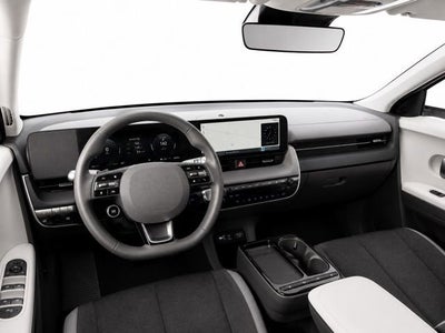 2025 Hyundai IONIQ 5 SE