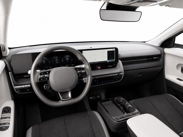 2025 Hyundai IONIQ 5 SE