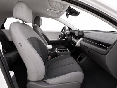 2025 Hyundai IONIQ 5 SE