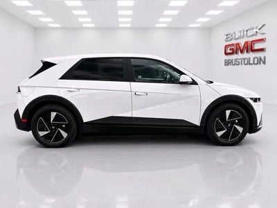 2025 Hyundai IONIQ 5 SE