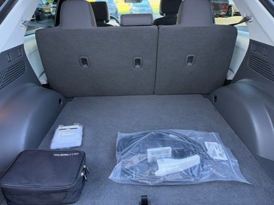 2025 Hyundai IONIQ 5 SE