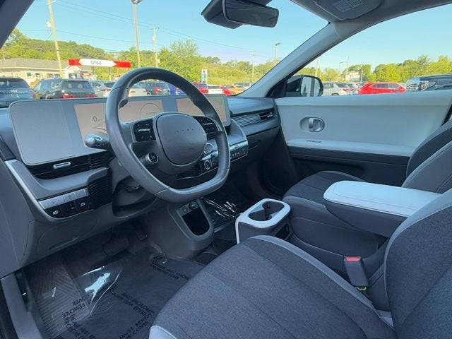 2025 Hyundai IONIQ 5 SE