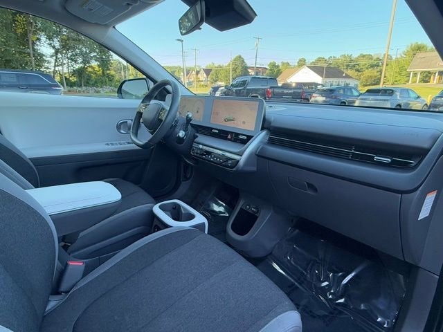 2025 Hyundai IONIQ 5 SE