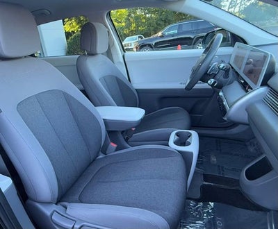 2025 Hyundai IONIQ 5 SE