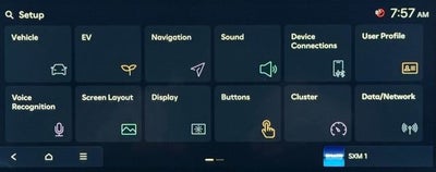 2025 Hyundai IONIQ 5 SE