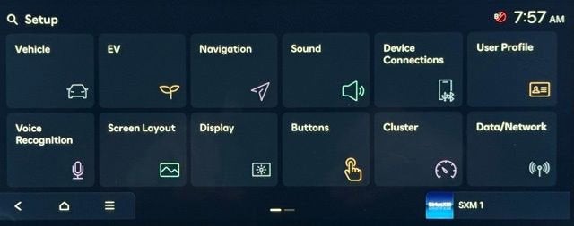 2025 Hyundai IONIQ 5 SE