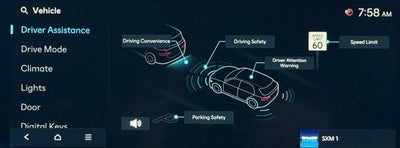 2025 Hyundai IONIQ 5 SE