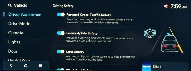 2025 Hyundai IONIQ 5 SE