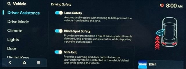 2025 Hyundai IONIQ 5 SE