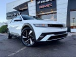 2025 Hyundai IONIQ 5 SE