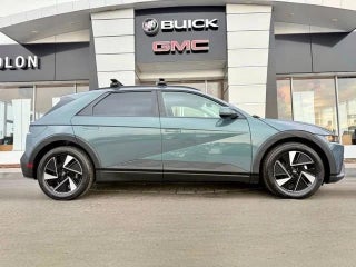 2026 Hyundai IONIQ 5 SE