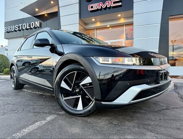 2025 Hyundai IONIQ 5 SE