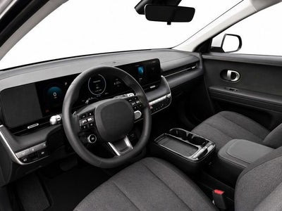 2026 Hyundai IONIQ 5 SE