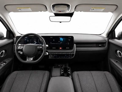 2026 Hyundai IONIQ 5 SE