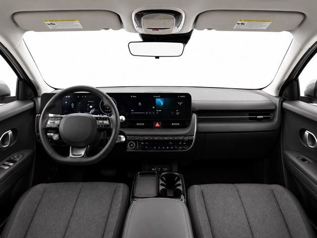 2026 Hyundai IONIQ 5 SE