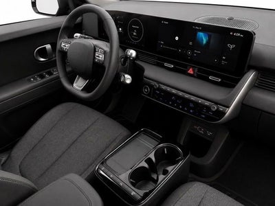 2026 Hyundai IONIQ 5 SE