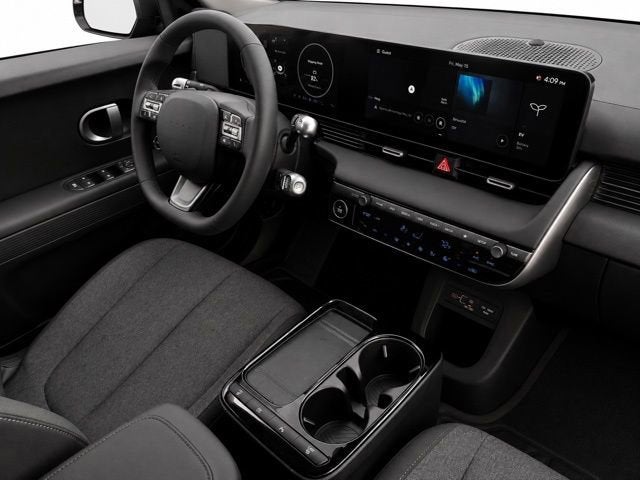 2026 Hyundai IONIQ 5 SE