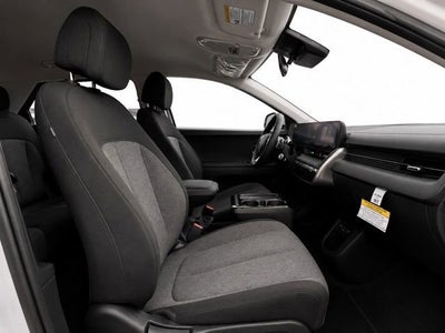 2026 Hyundai IONIQ 5 SE