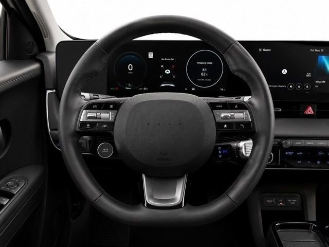 2026 Hyundai IONIQ 5 SE