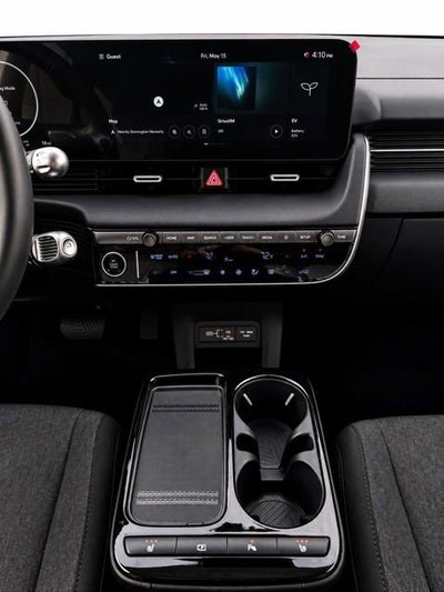 2026 Hyundai IONIQ 5 SE