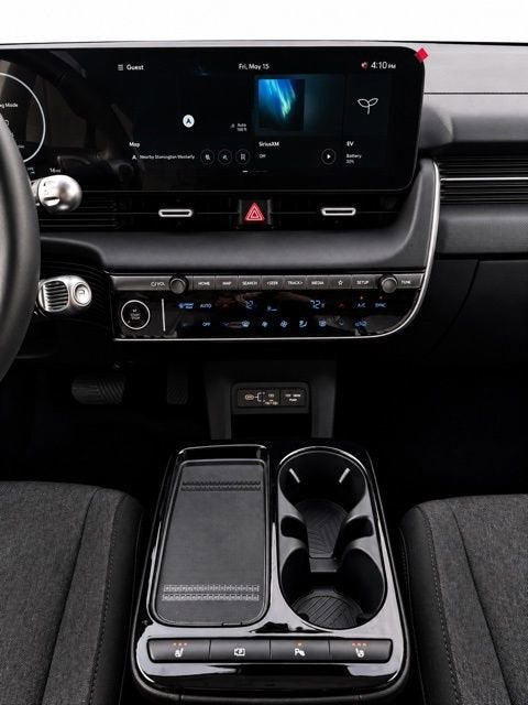 2026 Hyundai IONIQ 5 SE