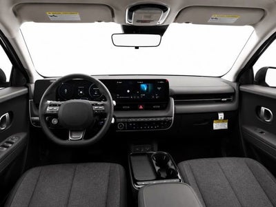 2026 Hyundai IONIQ 5 SE