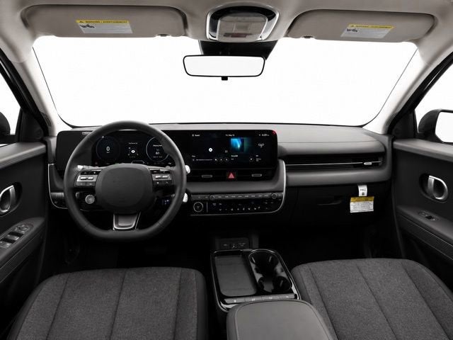 2026 Hyundai IONIQ 5 SE