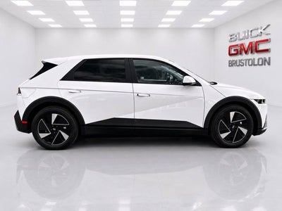 2026 Hyundai IONIQ 5 SE