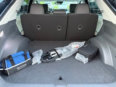 2025 Hyundai IONIQ 5 SEL