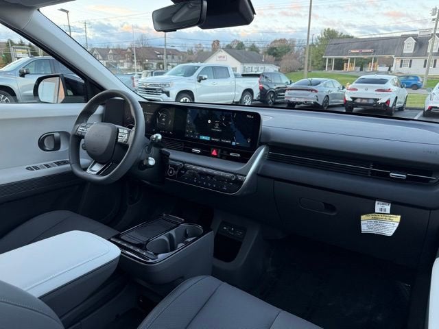 2025 Hyundai IONIQ 5 SEL