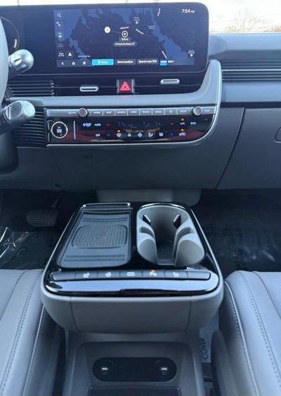 2025 Hyundai IONIQ 5 SEL