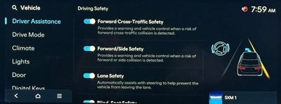 2025 Hyundai IONIQ 5 SEL